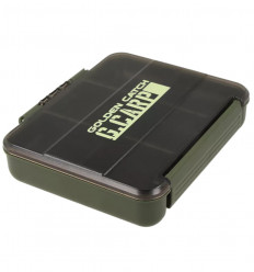 Коробка для аксессуаров GC G.Carp Mini Box Two Layer 8 section