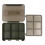 Коробка для аксессуаров GC G.Carp Mini Box Two Layer 12 section