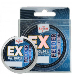 Фидерная леска FC Extreme Feeder line 200 м