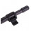 Телескопическая усиленная стойка CZ Black Power Bankstick 61-114 cm