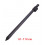 Телескопическая усиленная стойка CZ Black Power Bankstick 61-114 cm