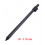 Телескопическая усиленная стойка CZ Black Power Bankstick 61-114 cm