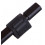 Телескопическая усиленная стойка CZ Black Power Bankstick 76-145 cm