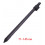 Телескопическая усиленная стойка CZ Black Power Bankstick 76-145 cm