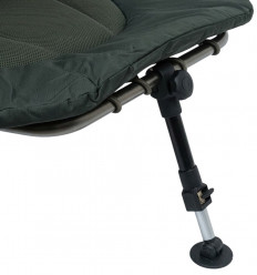 Дополнительная ножка к раскладушке, Spare Bedchair Leg 