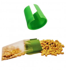 Система для загрузки ПВА мешков CZ Marshal PVA Bag Loader 3 в 1