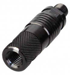 Быстросъемный адаптер CZ Quick release adaptor black