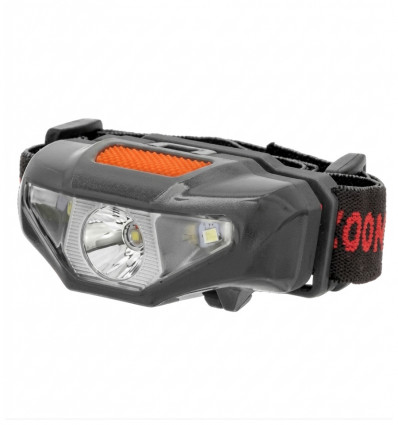 Налобный фонарь для рыболки small-Smart headlamp 60 lum