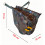 Сумка для зважування та утримання риби World4Carp Floating Weigh Sling Camo