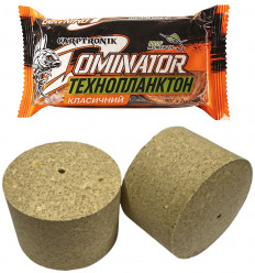 Технопланктон Carptronik Dominator Classic Блоха 2х90г