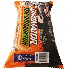 Технопланктон Згущене молоко Carptronik Dominator Classic 2х90г