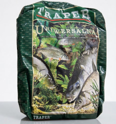 Прикормка Traper Universalna Special Series 2,5кг