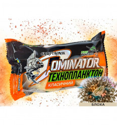 Технопланктон Блоха Carptronik Dominator Classic 2х90г