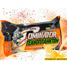Технопланктон Топленое молоко Carptronik Dominator Classic 2х90г