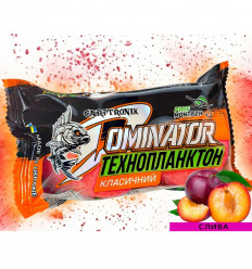 Технопланктон Слива Carptronik Dominator Classic 2х90г