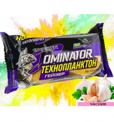 Технопланктон Чеснок Carptronik Dominator Geyzer Active 2х90г