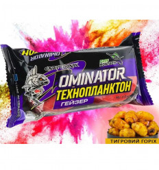 Технопланктон Тигровый Орех Carptronik Dominator Geyzer Active 2х90г