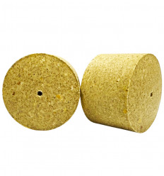 Технопланктон Блоха Carptronik Dominator Classic 2х90г