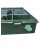 Уцінка Коропова коробка з повідницею World4Carp Tackle Box
