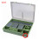 Уцінка Коропова коробка з повідницею World4Carp Tackle Box