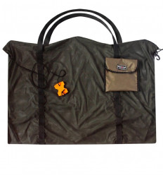 Карповый мешок на змейке с ручками World4Carp Carp sack with handles