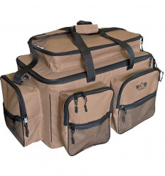 Сумка для риболовлі W4C Carryall Bag large, 75 л