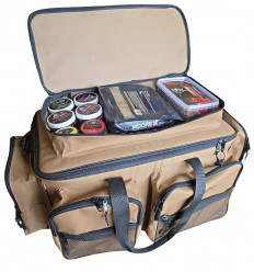 Сумка для риболовлі W4C Carryall Bag large, 75 л