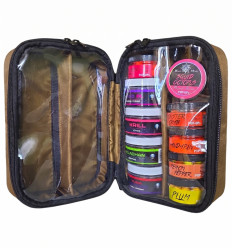 Сумка для бойлів та насадок W4C Baits Bag