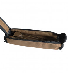 Чохол для румунських монтажів та вантажів з трубкою World4Carp Lead & Rig Case