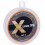 Шнур плетёный X Line PE 150 m Orange