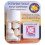 Силиконовая кукуруза Enterprise Pop-Up CC MOORE CHOCOLATE MALT, White