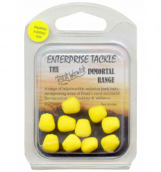 Кукуруза силиконовая Enterprise YELLOW PINEAPPLE & N-BUTYRIC ACID