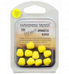 Кукуруза силиконовая Enterprise YELLOW PINEAPPLE & N-BUTYRIC ACID