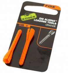 Инструмент для монтажа пены Zig Rig EDGES Zig Aligna Loading Tool - Orange