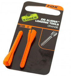 Инструмент для монтажа пены Zig Rig EDGES Zig Aligna Loading Tool - Orange