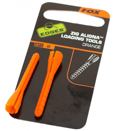 Инструмент для монтажа пены Zig Rig EDGES Zig Aligna Loading Tool - Orange