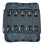 Чохол для вудилищ з котушками World4Carp Rod Protector 140