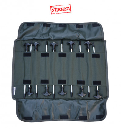 Чохол для вудилищ з котушками World4Carp Rod Protector 140