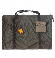 Короповий мішок нКороповий мішок на змійці з ручками World4Carp Carp sack with handlesа змійці World4Carp Carp Sack Zip