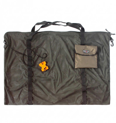 Короповий мішок нКороповий мішок на змійці з ручками World4Carp Carp sack with handlesа змійці World4Carp Carp Sack Zip