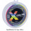 Плетений шнур World4Carp X-Line PE Spod/Marker 300 м, Ø 0,18 мм