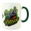 Кухоль керамічний Katran branded mug, 330 мл