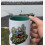 Кружка керамическая Katran branded mug, 330 мл