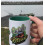 Кухоль керамічний Katran branded mug, 330 мл