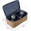 Чехол для 2-х катушек World4Carp Reel Box Large 2