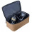 Чехол для 2-х катушек World4Carp Reel Box Large 2