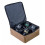 Чехол для 4-х катушек World4Carp Reel Box Medium 4