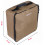 Чехол для 4-х катушек World4Carp REEL BOX 4