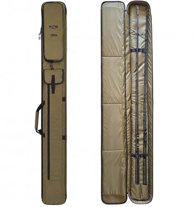 Чохол для вудилищ World4Carp Rod Sleeve 210