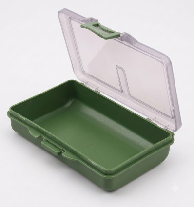 Коробка для рыбацких аксессуаров Carp Zoom Assortment box